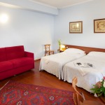 Hotel tre stelle Jesi